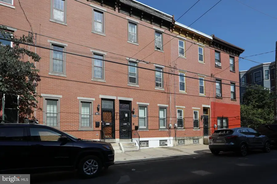 922 S 18th St, Philadelphia, PA 19146 - #2