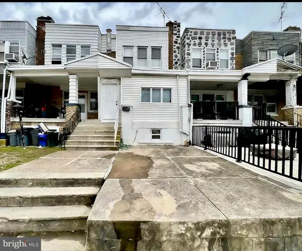 5834 Beaumont Ave, PHILADELPHIA, PA 19143