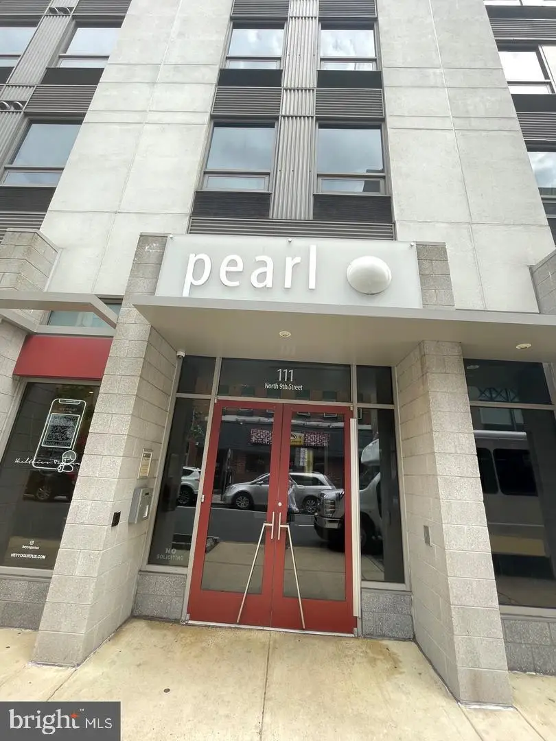 815-37 Arch St #517, Philadelphia, PA 19107 - #1