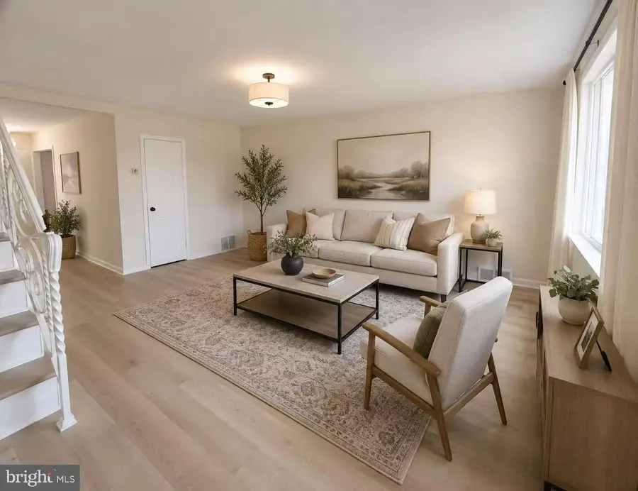 2836 Knorr St, Philadelphia, PA 19149 - #2