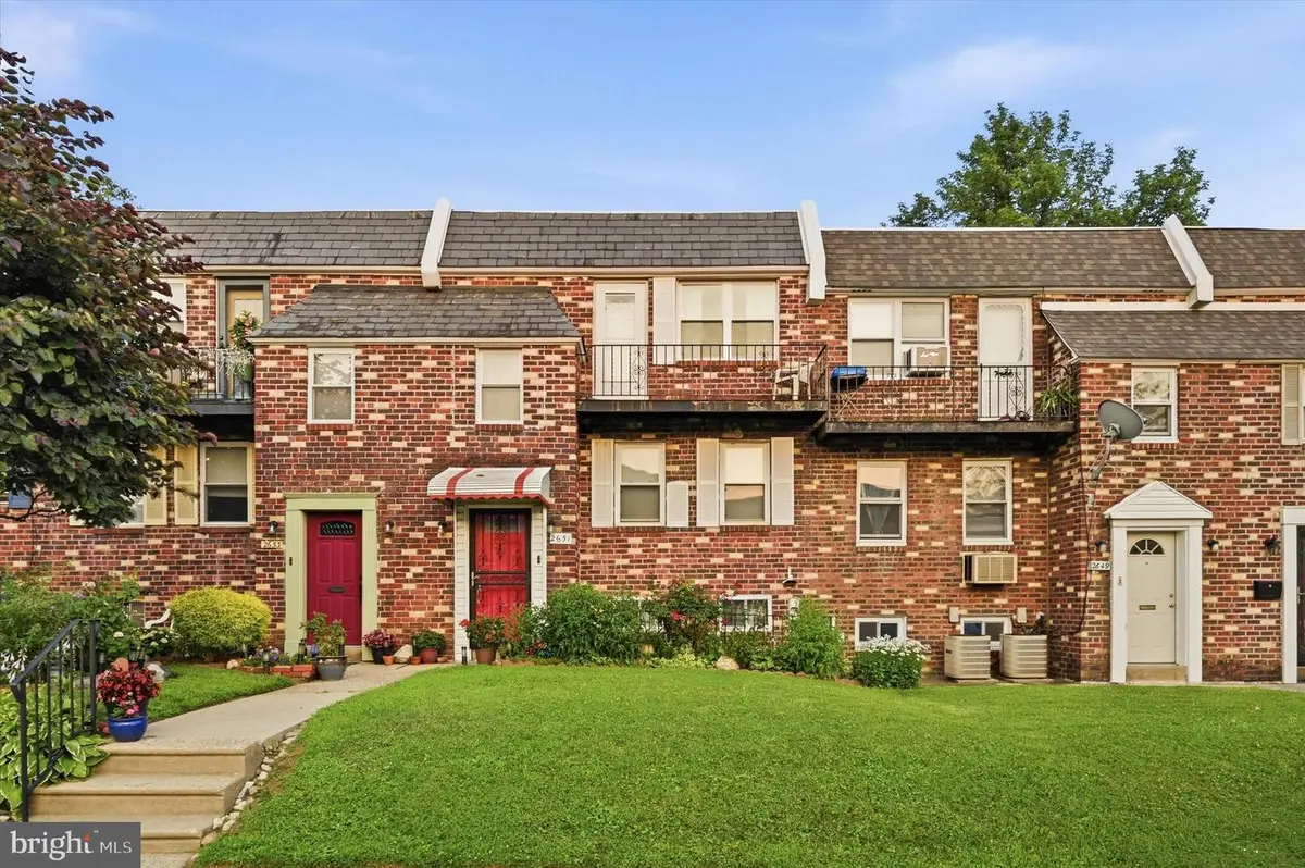 2651 Wentworth Rd, Philadelphia, PA 19131 - #1