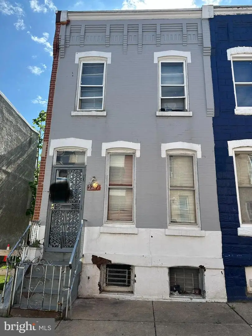 2267 N Cleveland St, Philadelphia, PA 19132 - #1