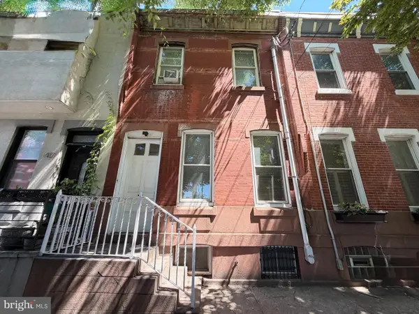 1415 Ellsworth St, PHILADELPHIA, PA 19146
