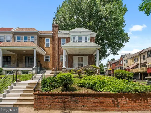 349 E Montana St, PHILADELPHIA, PA 19119