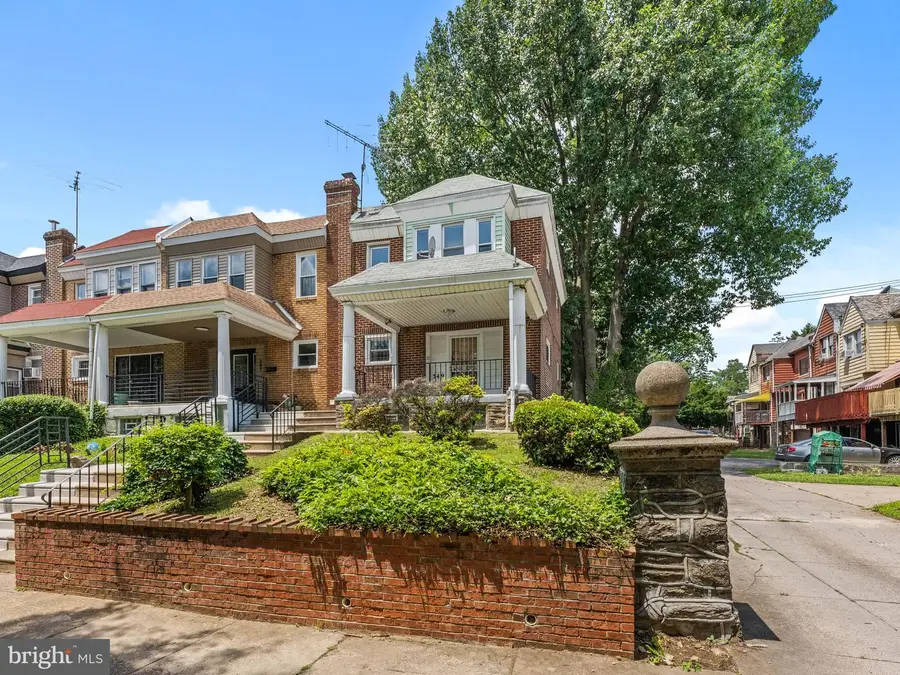 349 E Montana St, Philadelphia, PA 19119 - #2