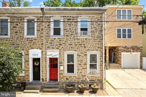 4827 Ogle St, PHILADELPHIA, PA 19127
