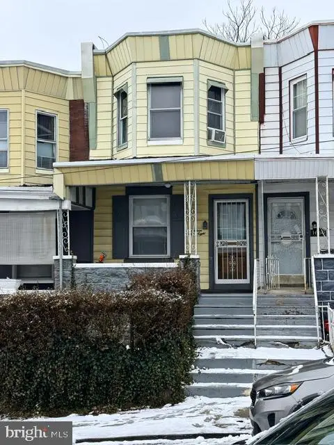 1658 N Redfield St, Philadelphia, PA 19151 - #1