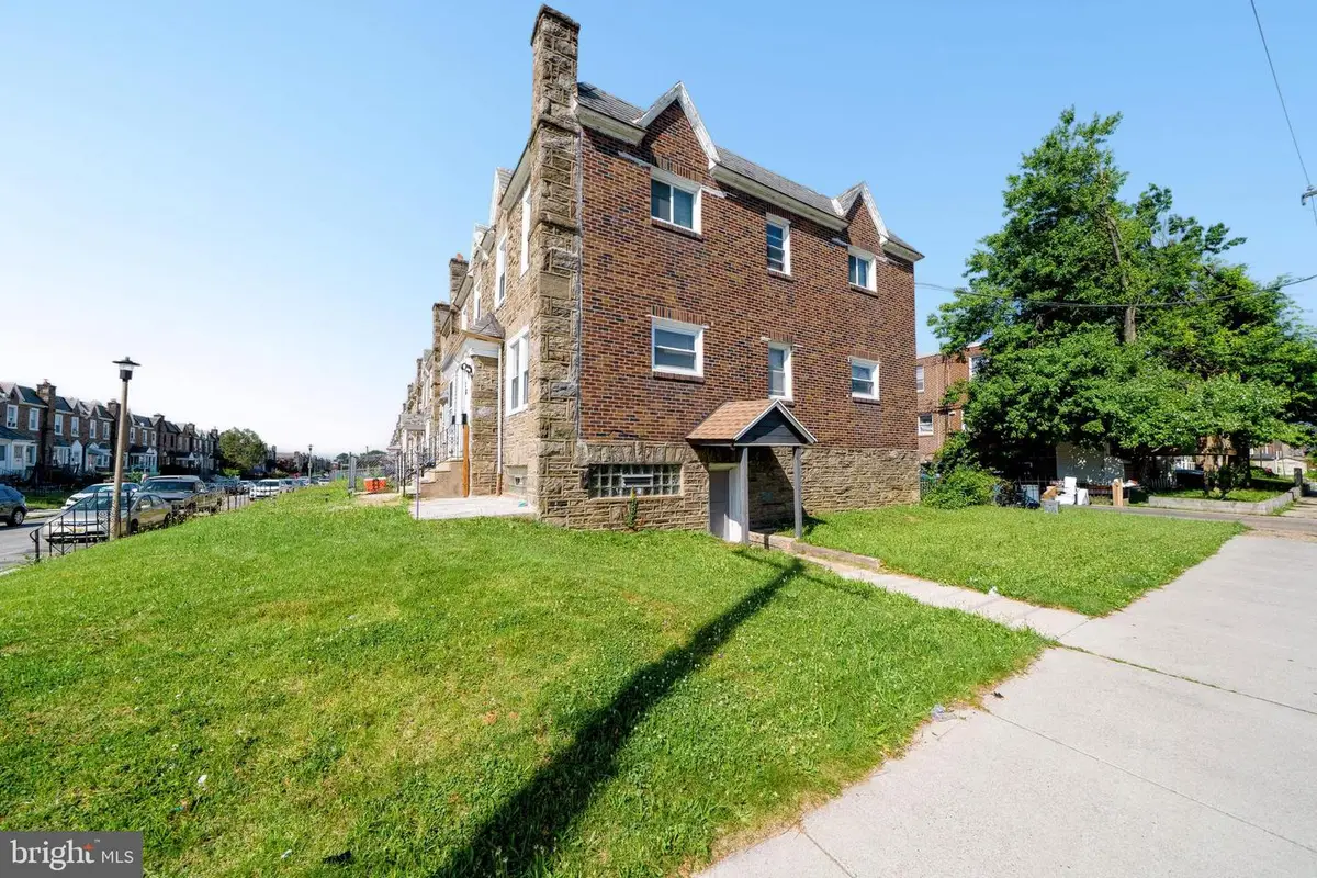 6650 E Kindred St, Philadelphia, PA 19149 - #1