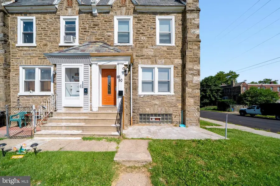 6650 E Kindred St, Philadelphia, PA 19149 - #2