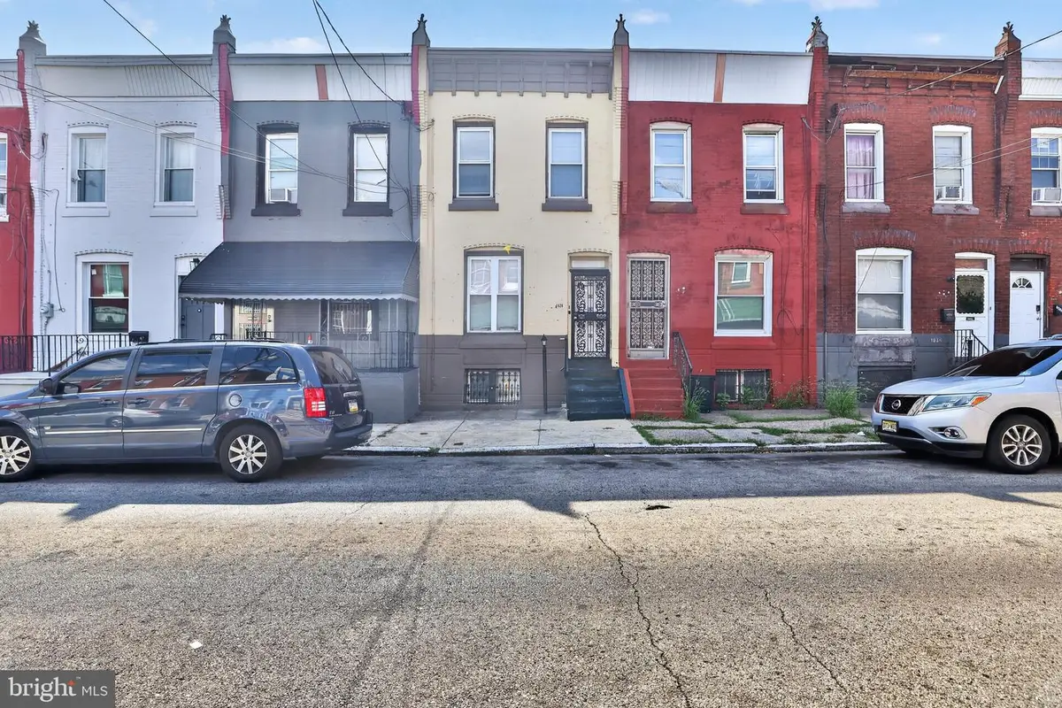1826 N Croskey St, Philadelphia, PA 19121 - #1