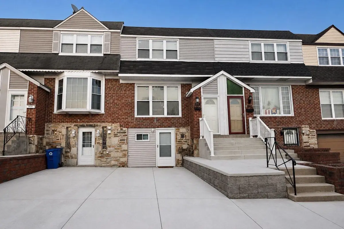 10938 Modena Pl, Philadelphia, PA 19154 - #1