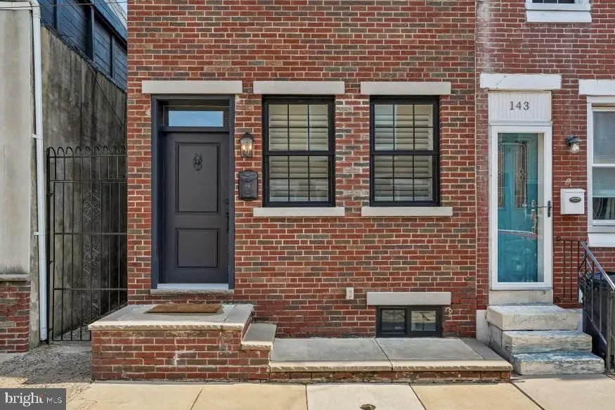 145 Dudley St, Philadelphia, PA 19148 - #2