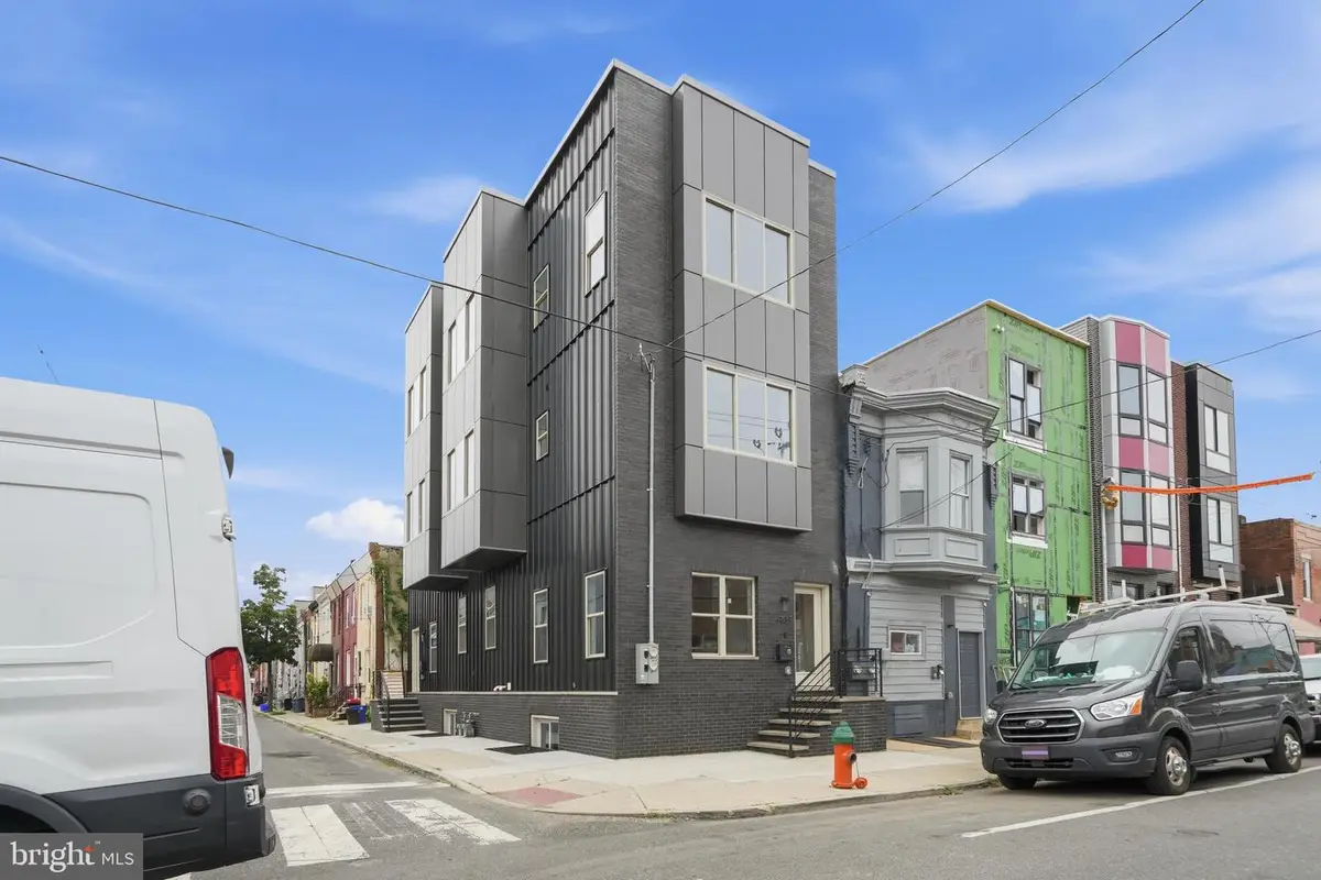 1831 S 22nd St #a, Philadelphia, PA 19145 - #1