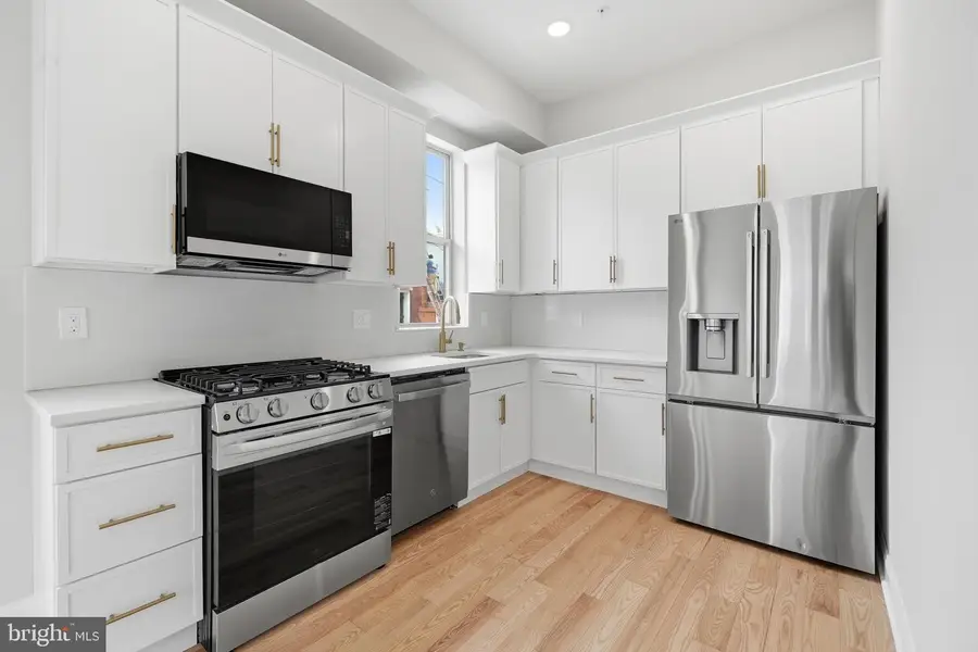 1831 S 22nd St #a, Philadelphia, PA 19145 - #2