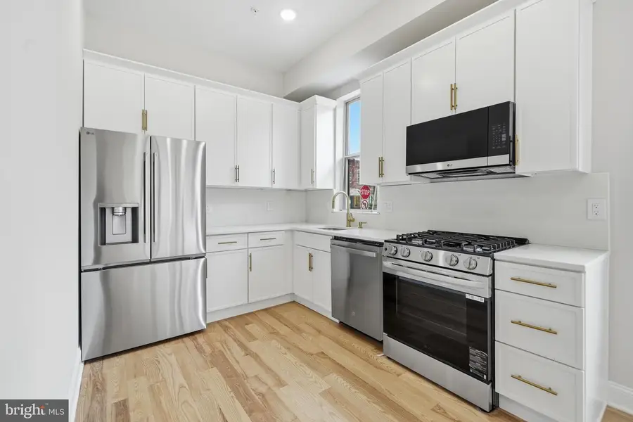 1831 S 22nd St #b, Philadelphia, PA 19145 - #3
