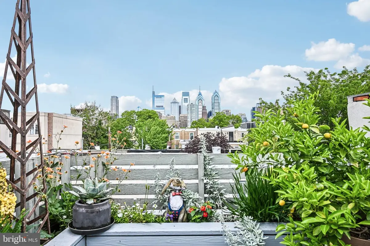 1719 Christian St, Philadelphia, PA 19146 - #1