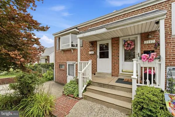 3115 Byberry Rd, PHILADELPHIA, PA 19154