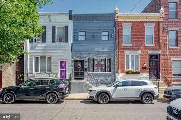 151 Moore St, PHILADELPHIA, PA 19148