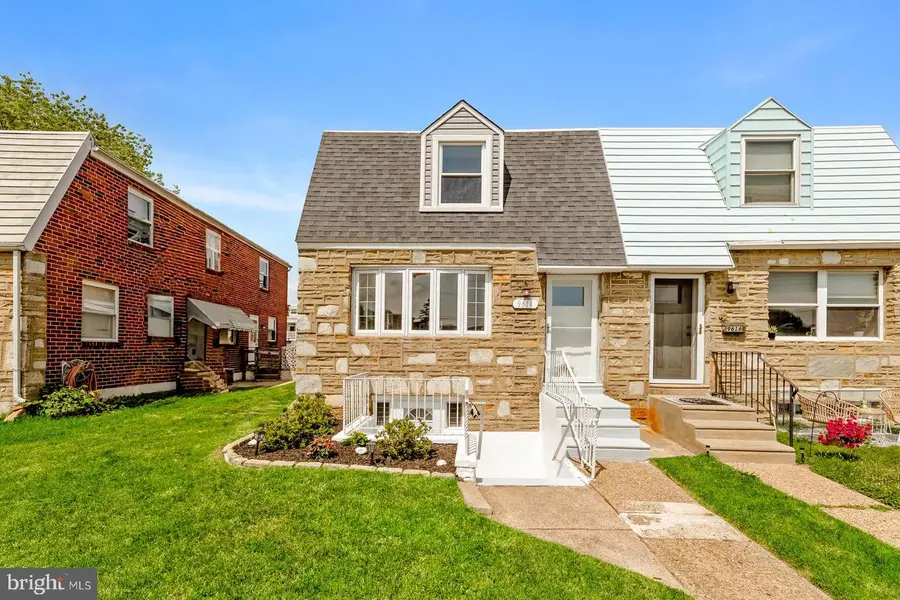 9614 Convent Ave, Philadelphia, PA 19114 - #2