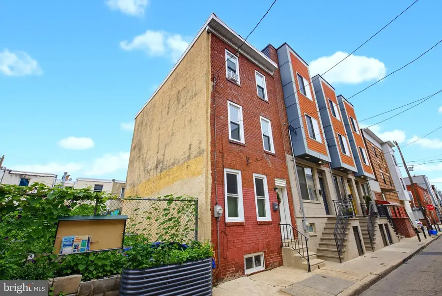 715 Emily St, Philadelphia, PA 19148 - #2