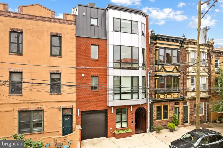 212 Bainbridge St #4, Philadelphia, PA 19147 - #2