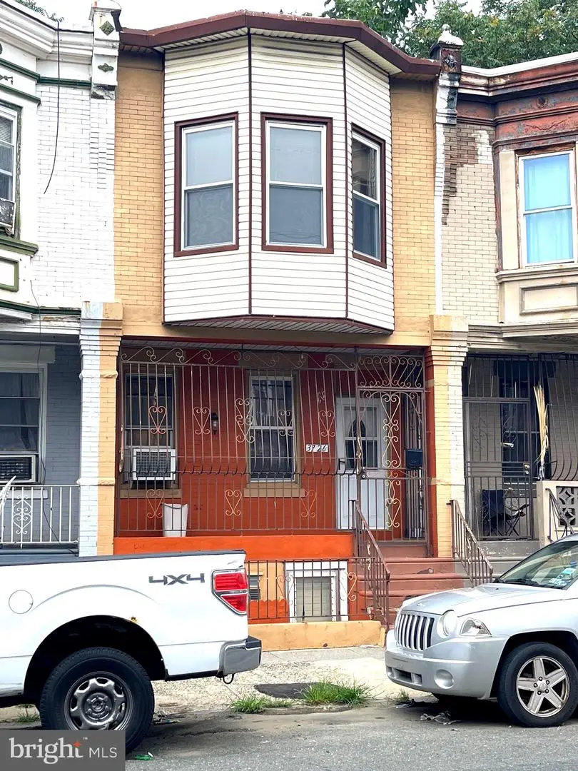 3726 N 9th St, Philadelphia, PA 19140 - #2