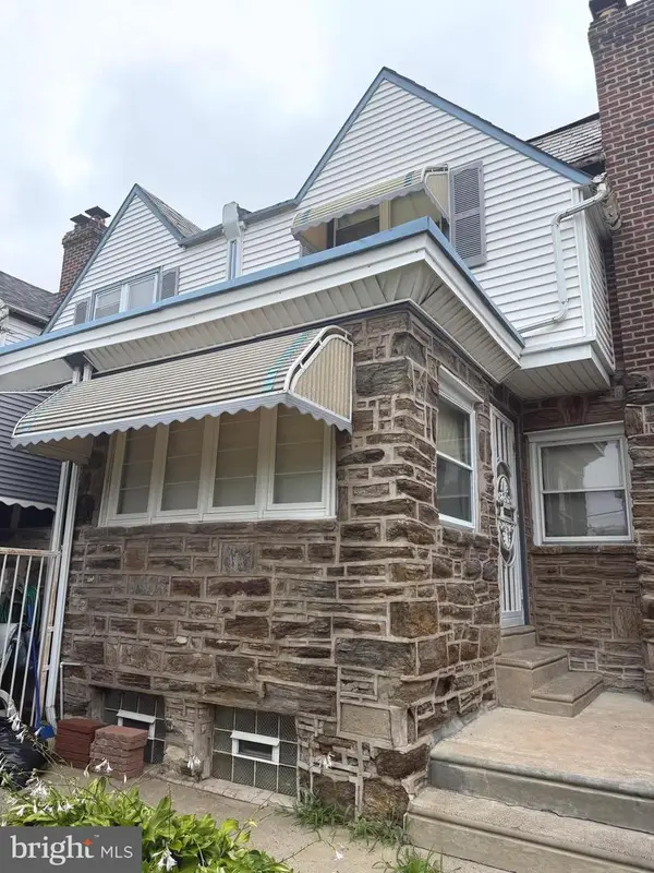 2170 Homer St, PHILADELPHIA, PA 19138