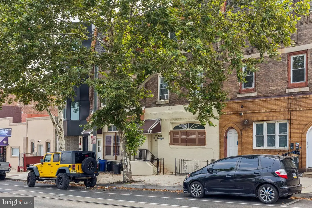 4714 Woodland Ave, Philadelphia, PA 19143 - #1