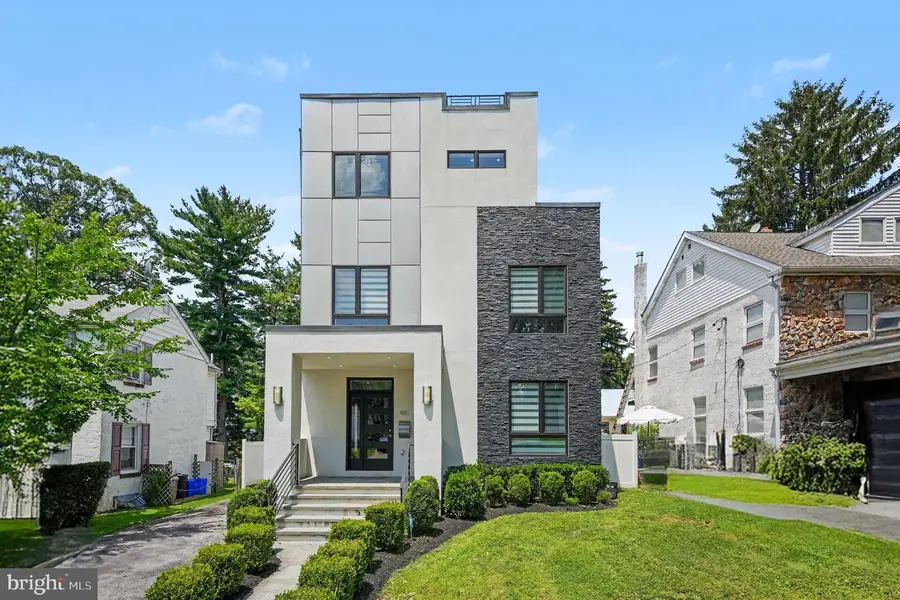480 Evergreen Ave, Philadelphia, PA 19128 - #2