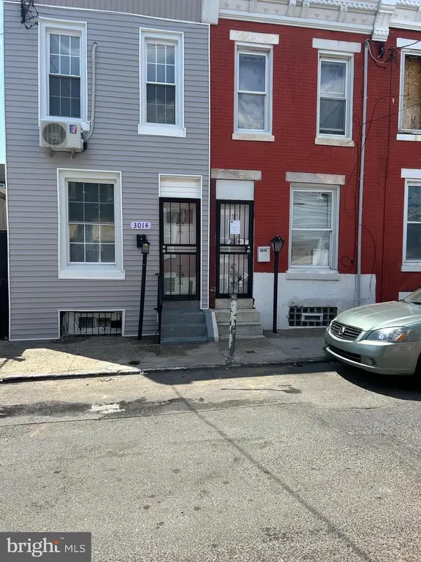 3014 Gransback St, PHILADELPHIA, PA 19134