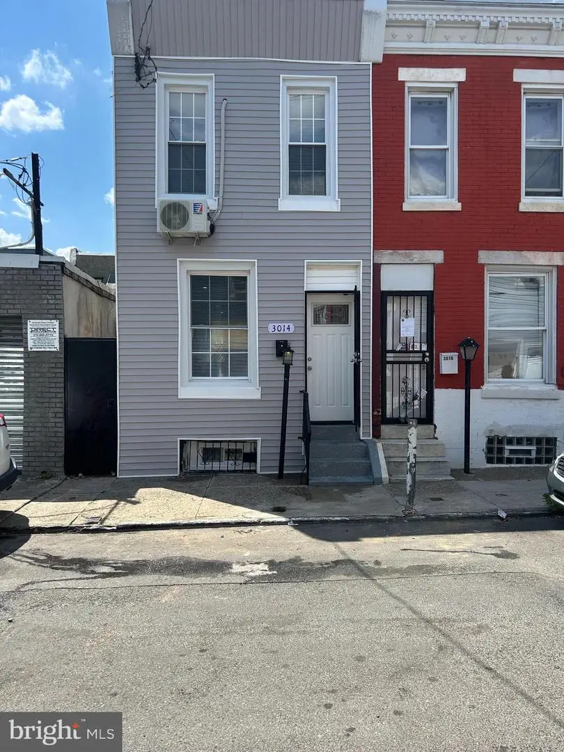 3014 Gransback St, Philadelphia, PA 19134 - #3