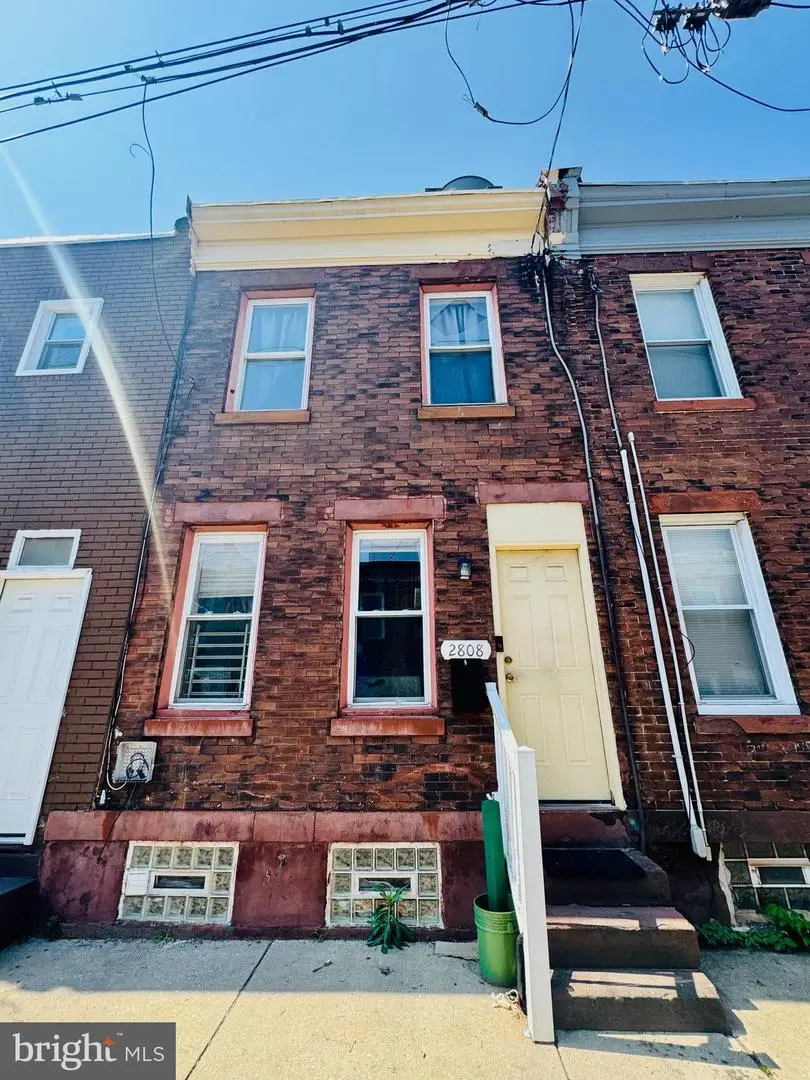 2808 Cantrell St, Philadelphia, PA 19145 - #1