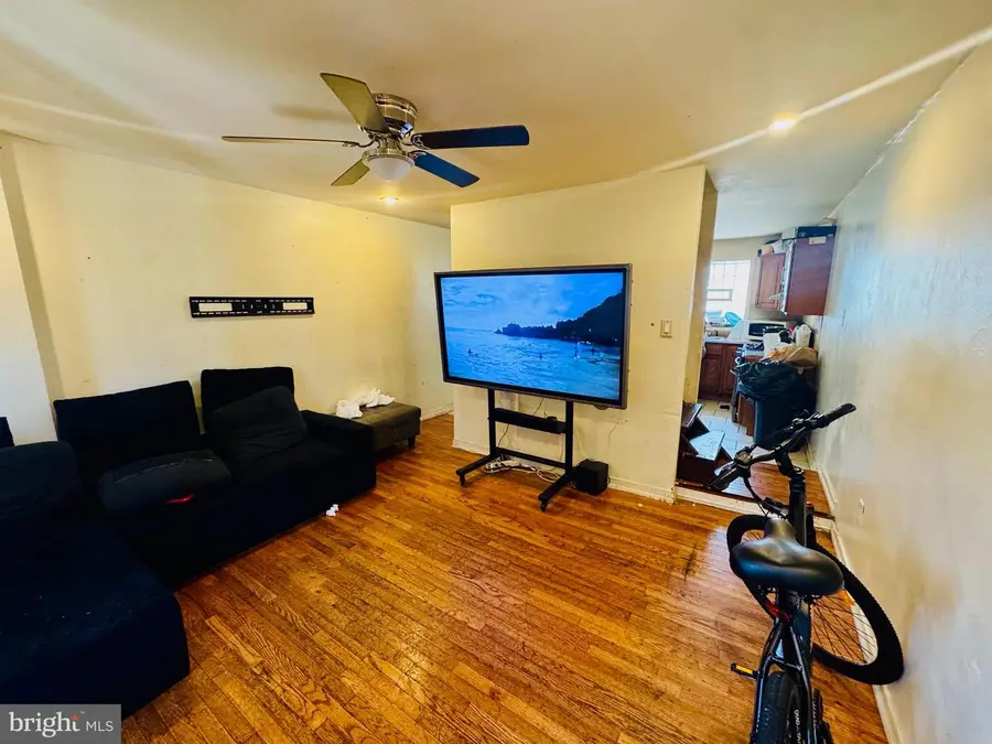 2808 Cantrell St, Philadelphia, PA 19145 - #2