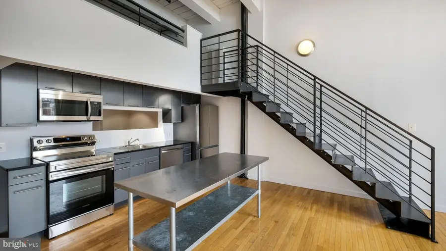 1027 Arch St #606, Philadelphia, PA 19107 - #2