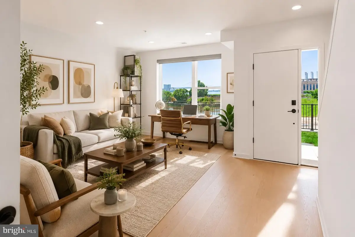 3023 Bridgeview Walk, Philadelphia, PA 19125 - #1