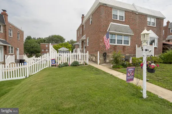 3827 Kirkwood Rd, PHILADELPHIA, PA 19114