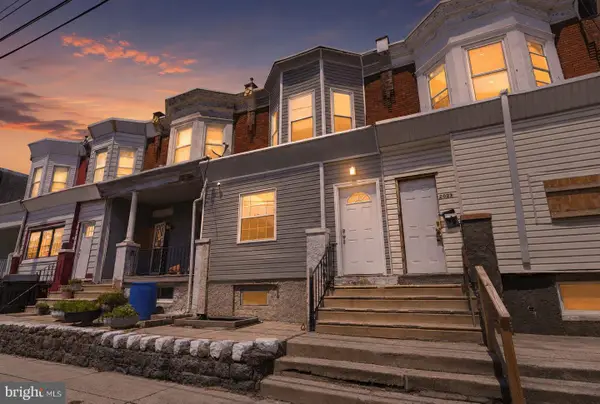 2023 S 60th St, PHILADELPHIA, PA 19142