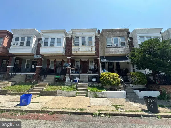 2133 Shallcross St, PHILADELPHIA, PA 19124