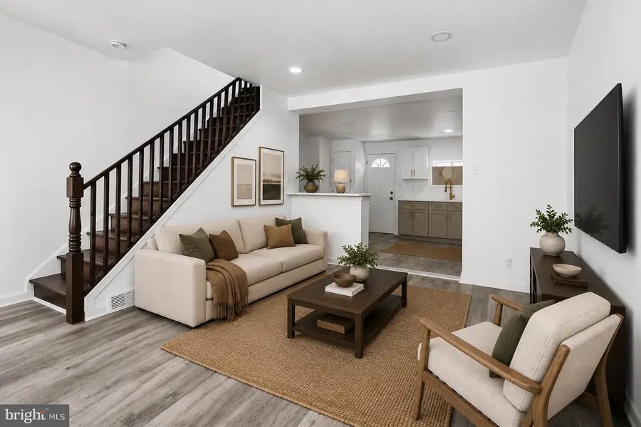 1928 W Carey St, Philadelphia, PA 19140 - #2