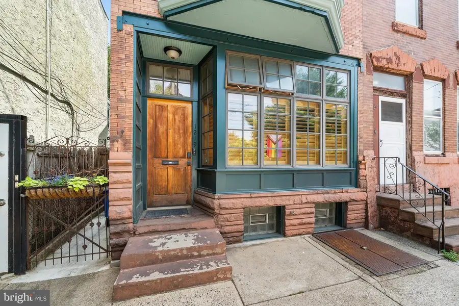 1219 Marlborough St, Philadelphia, PA 19125 - #3