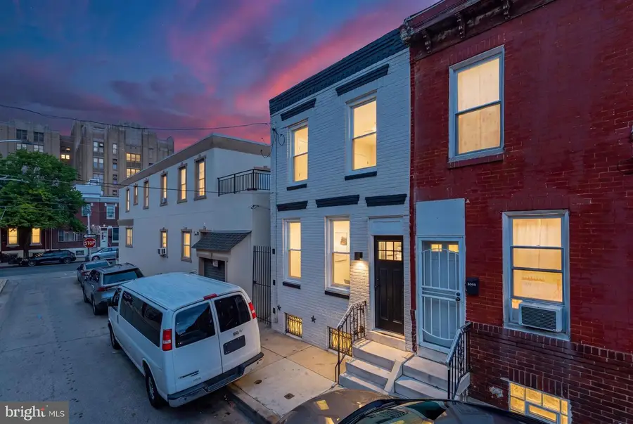 2001 S Mildred St, Philadelphia, PA 19148 - #2