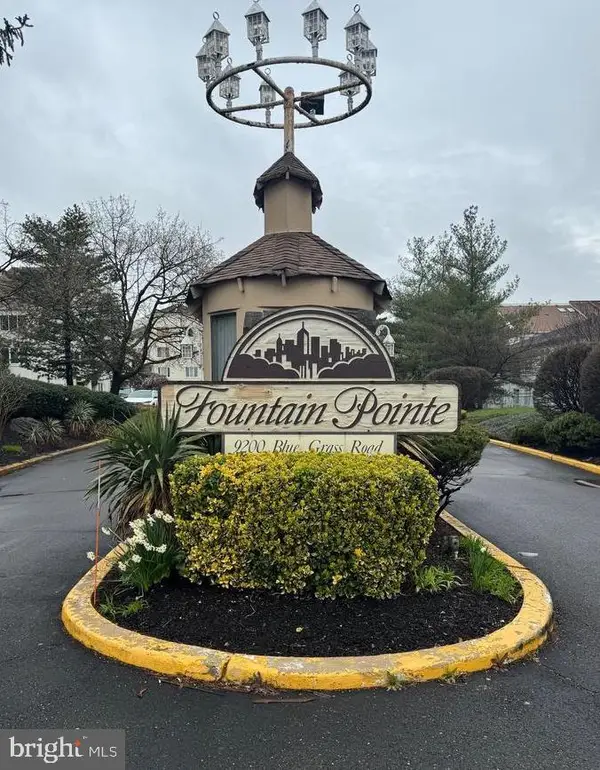83 Bonnie Gellman Ct #d83, PHILADELPHIA, PA 19114