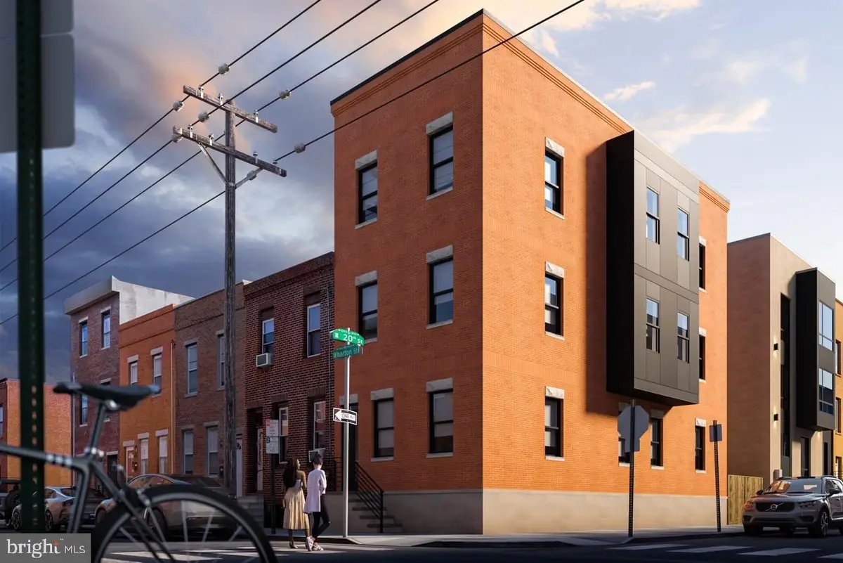 1940 Wharton St, Philadelphia, PA 19146 - #1