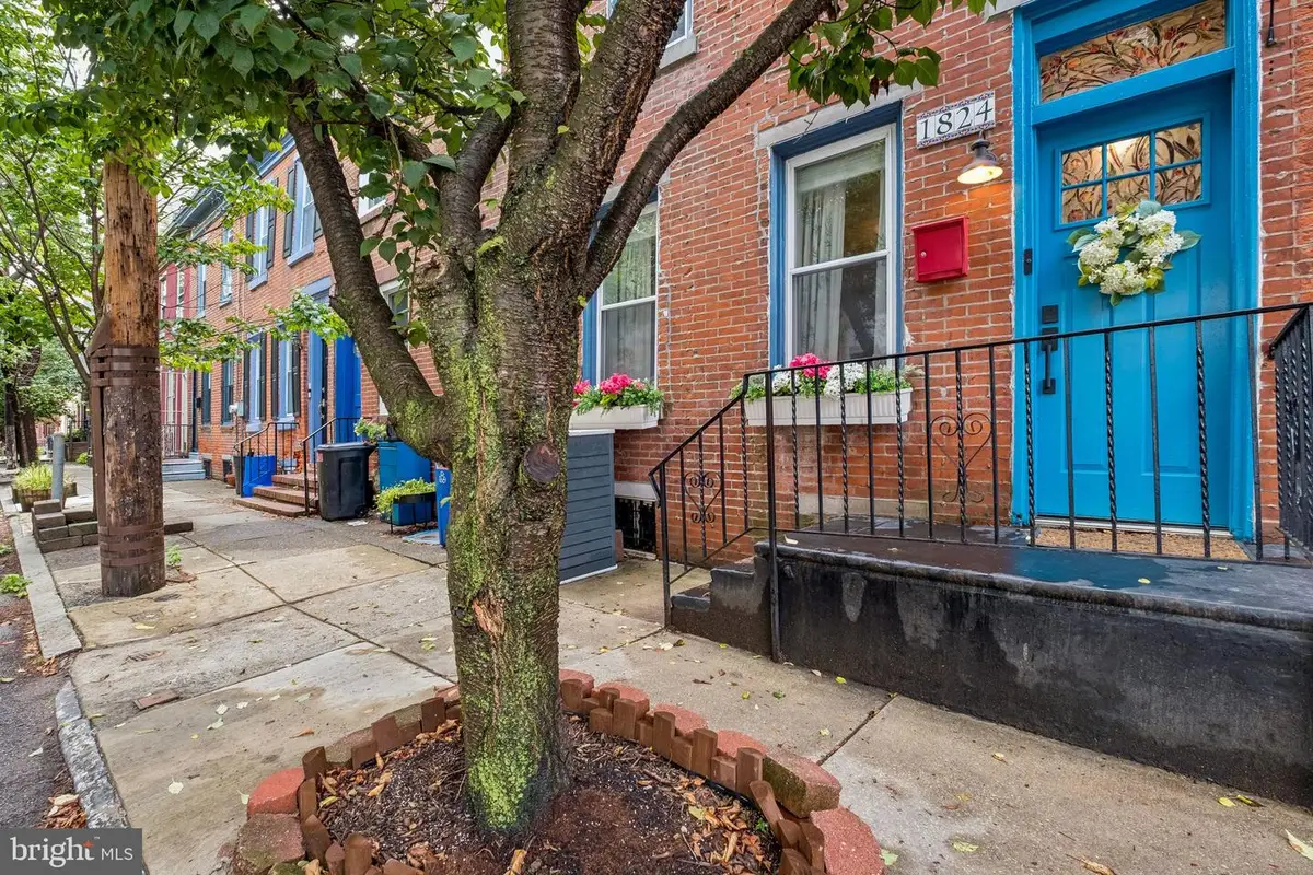 1824 Montrose St, Philadelphia, PA 19146 - #1