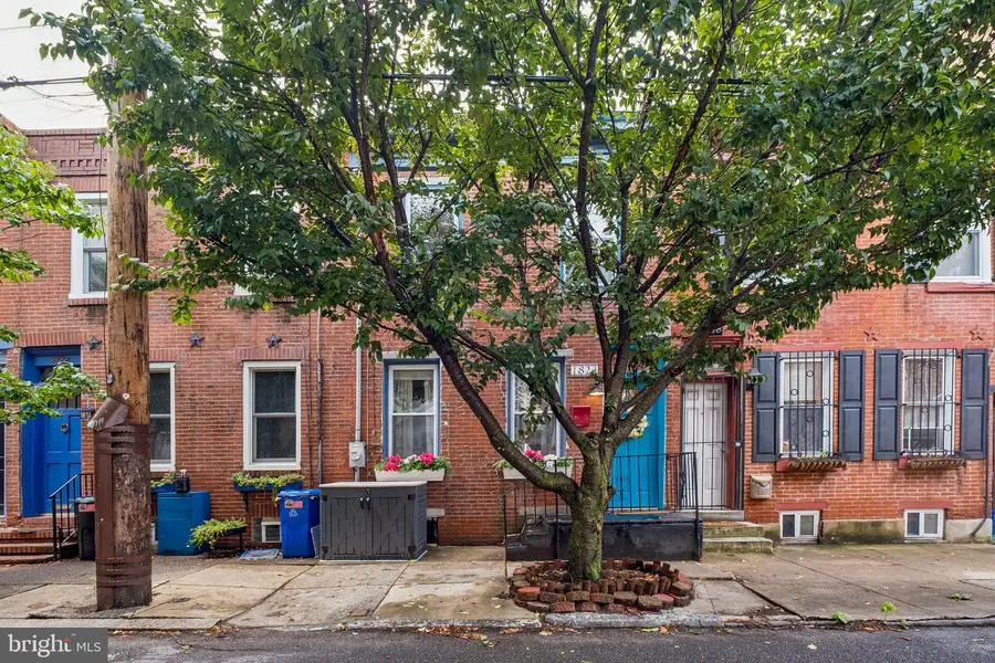 1824 Montrose St, Philadelphia, PA 19146 - #2