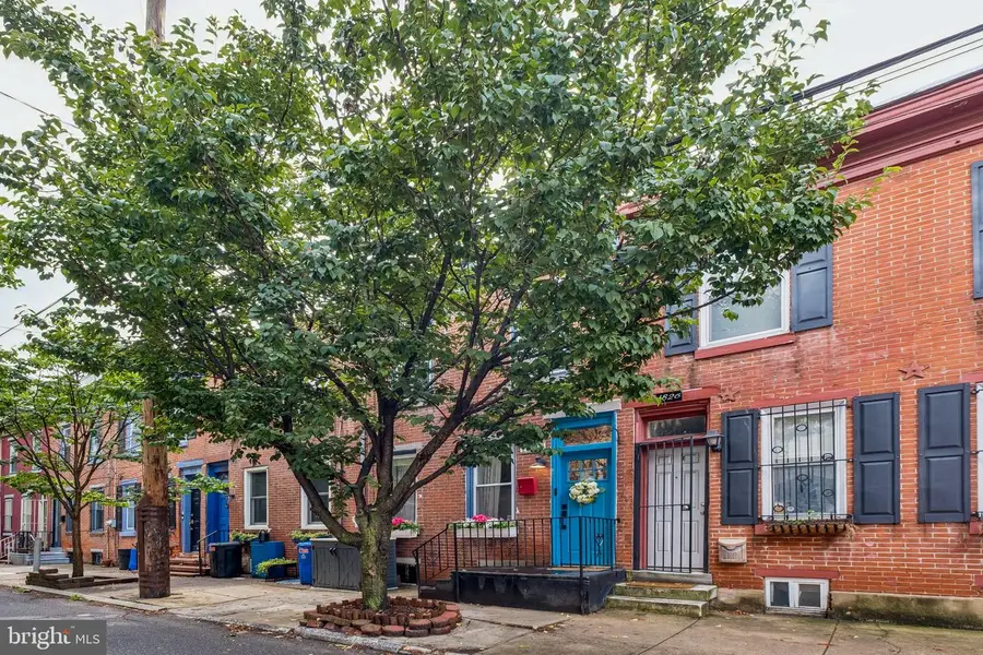 1824 Montrose St, Philadelphia, PA 19146 - #3