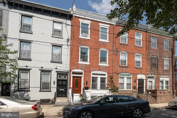 1412 N 4th St N, PHILADELPHIA, PA 19122