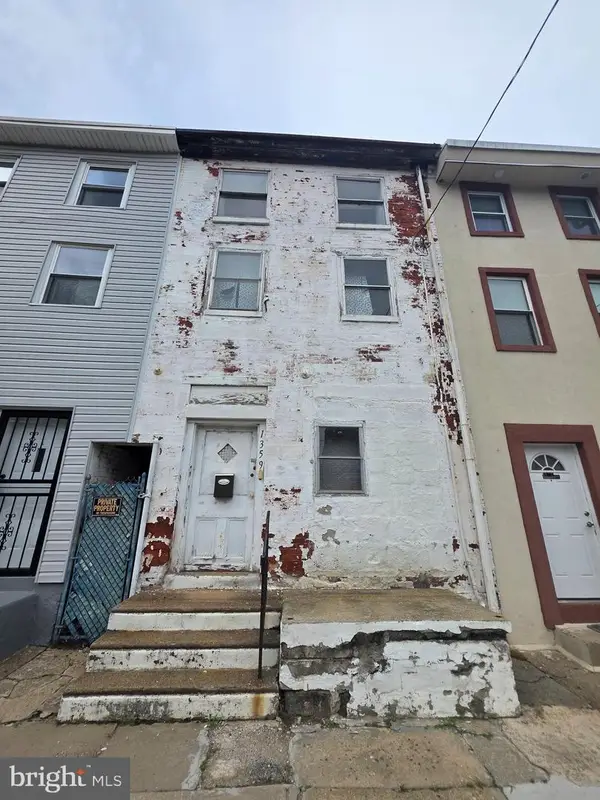1359 Sellers St, PHILADELPHIA, PA 19124