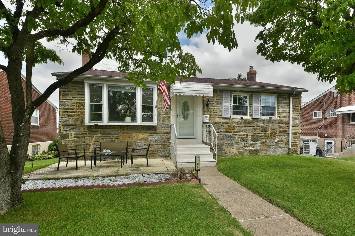 7708 Lister St, Philadelphia, PA 19152 - #1