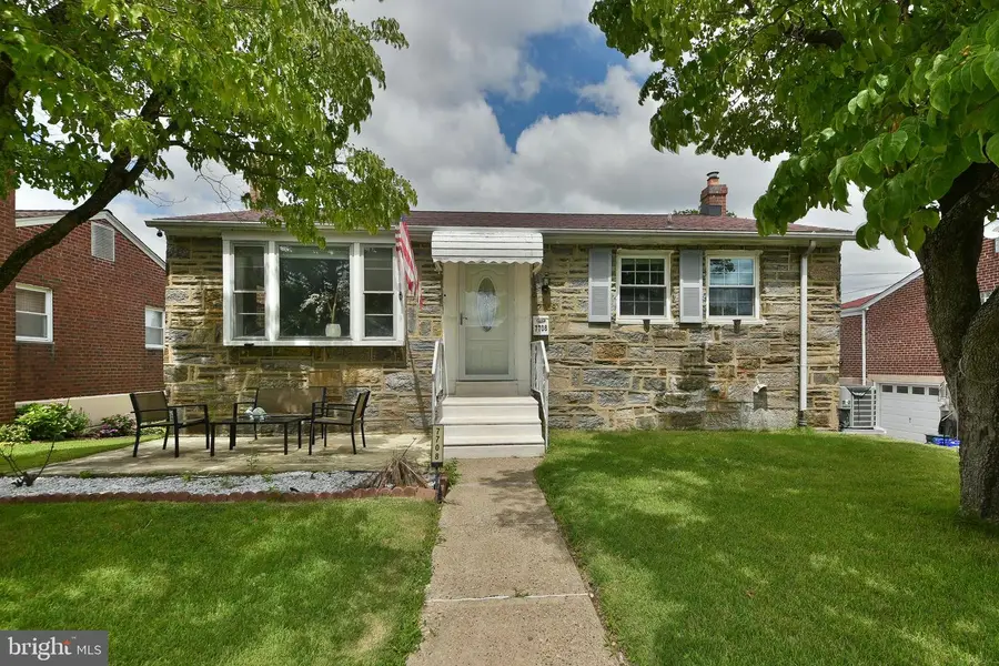 7708 Lister St, Philadelphia, PA 19152 - #3
